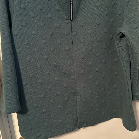 Pullover Top W5 Size XL NWOT - Picture 5 of 7